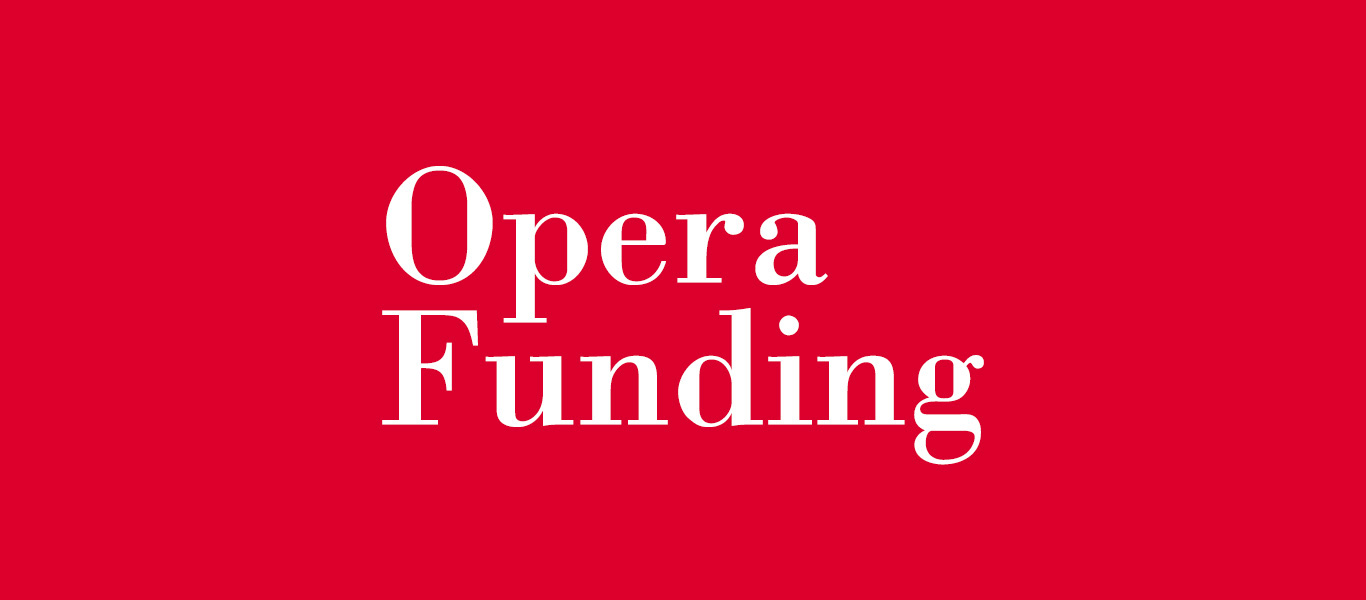Opera Funding - Nuovo sistema di finanziamento e gestione dei Teatri d&#039;Opera